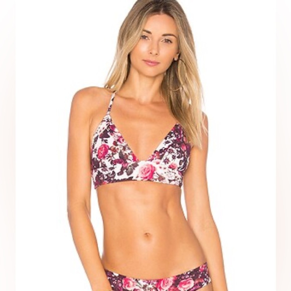 BOYS + ARROWS Dana the Delinquent Top in Girl - Large
